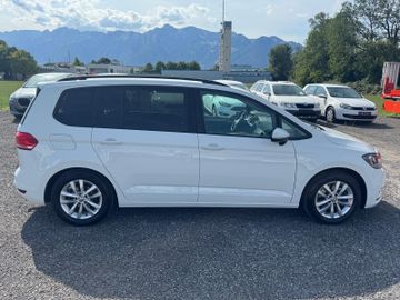 Volkswagen Touran - 6