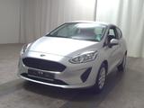 Ford Fiesta 1.1 Trend Klima Radio Shz - Ford Fiesta: Radio