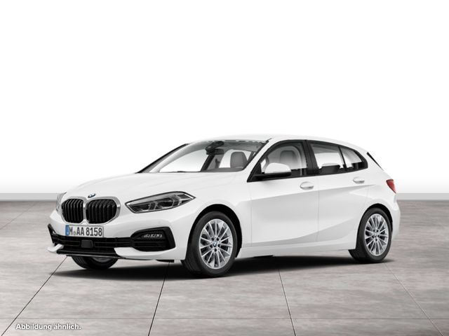 BMW 118i 5-Türer Advantage