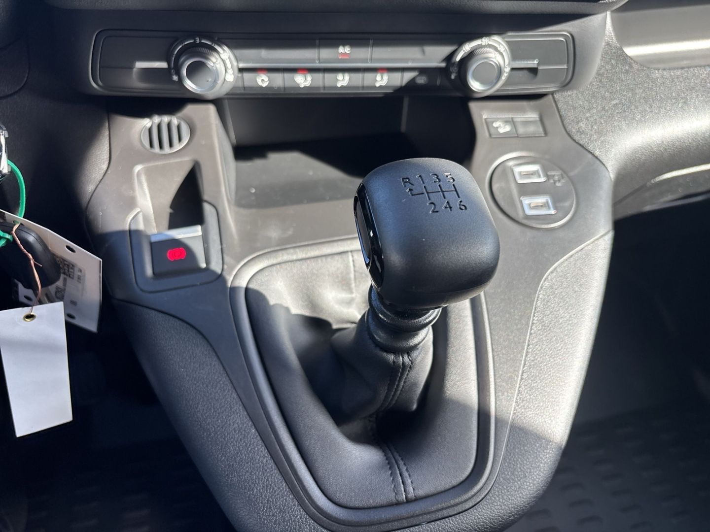 Opel Combo - Bild 22