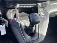 Opel Combo - Vorschau Bild 22