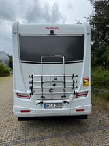 Dethleffs Globetrotter XXL A - Offers matching your search criteria