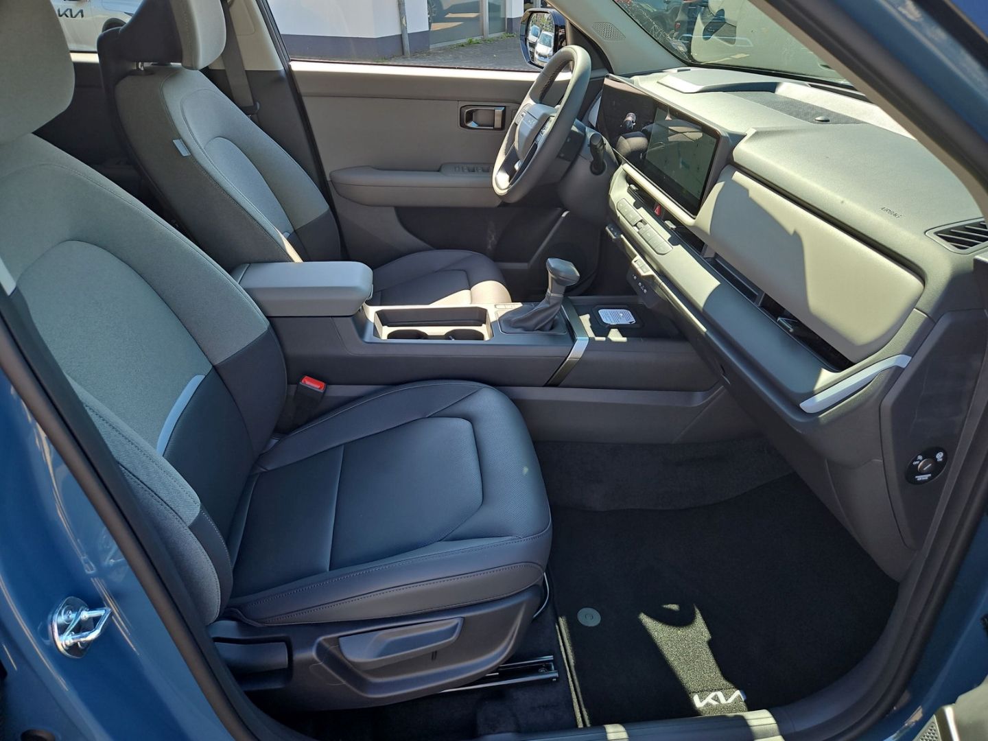Kia Andere - Bild 20