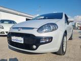 Fiat Punto Evo 1.3 Mjt 75 CV 5 porte Dynamic - Fiat Punto Evo Dynamic mit Diesel-Antrieb