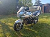 Kawasaki ZR 7S - KAWASAKI ZR 7S