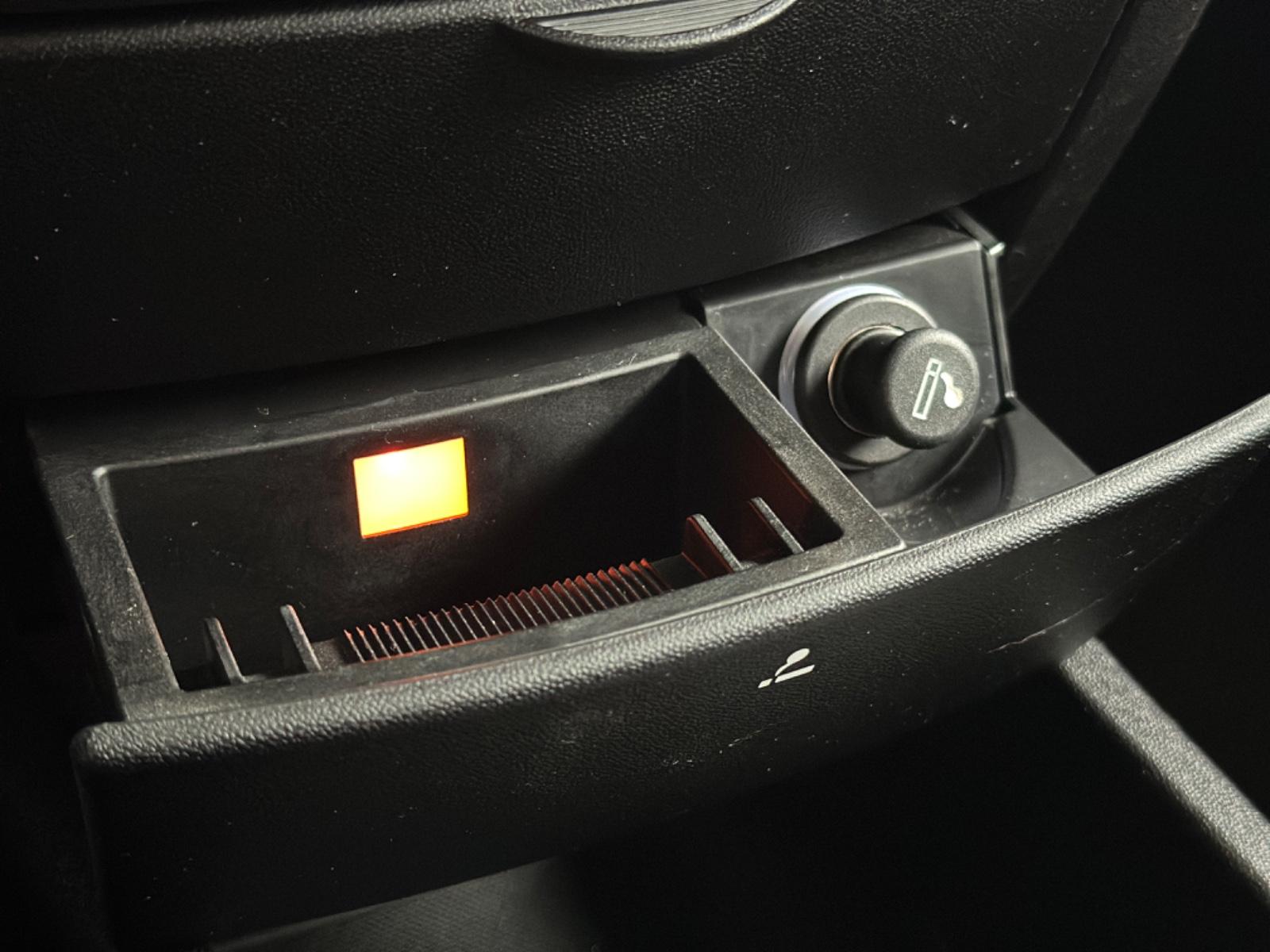 Kia cee'd 2009 — photo 26