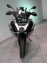 BMW R 1200 GS Adventure + Alu-Koffer + 3 Pakete + Sc - BMW S1