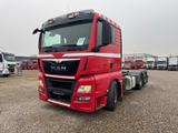 MAN TGX 26.480 - MAN Tgx 26 480