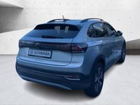 Volkswagen Taigo - Vorschau Bild 4