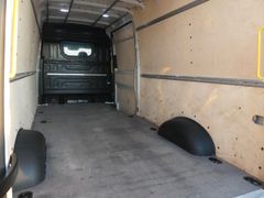 Fahrzeugabbildung Volkswagen Crafter Kasten Kasten 35  LANG HOCH Mietkauf