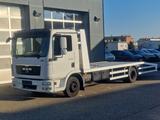 MAN TGL 8.180 Autotransporter - MAN Kühlkoffer