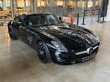 Mercedes-Benz SLS AMG Roadster - Mercedes-Benz SLS AMG Gebrauchtwagen