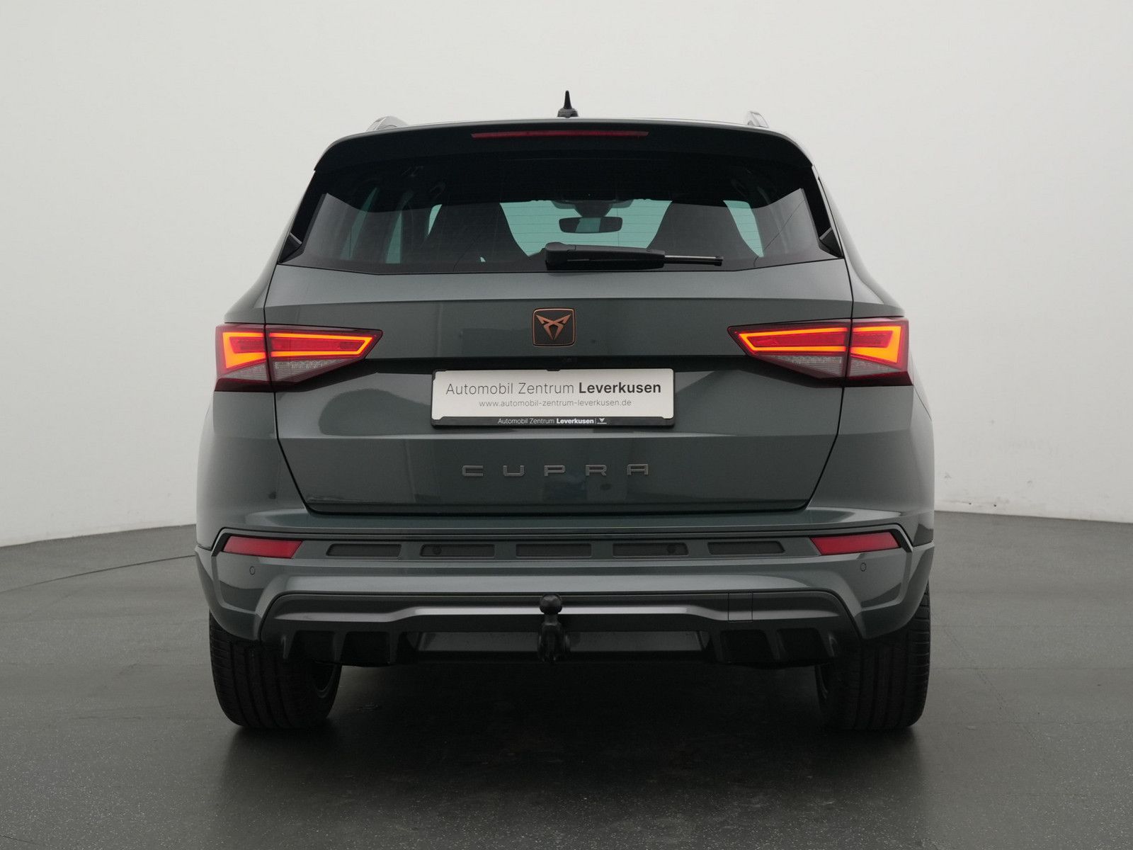 Cupra Ateca - Bild 19