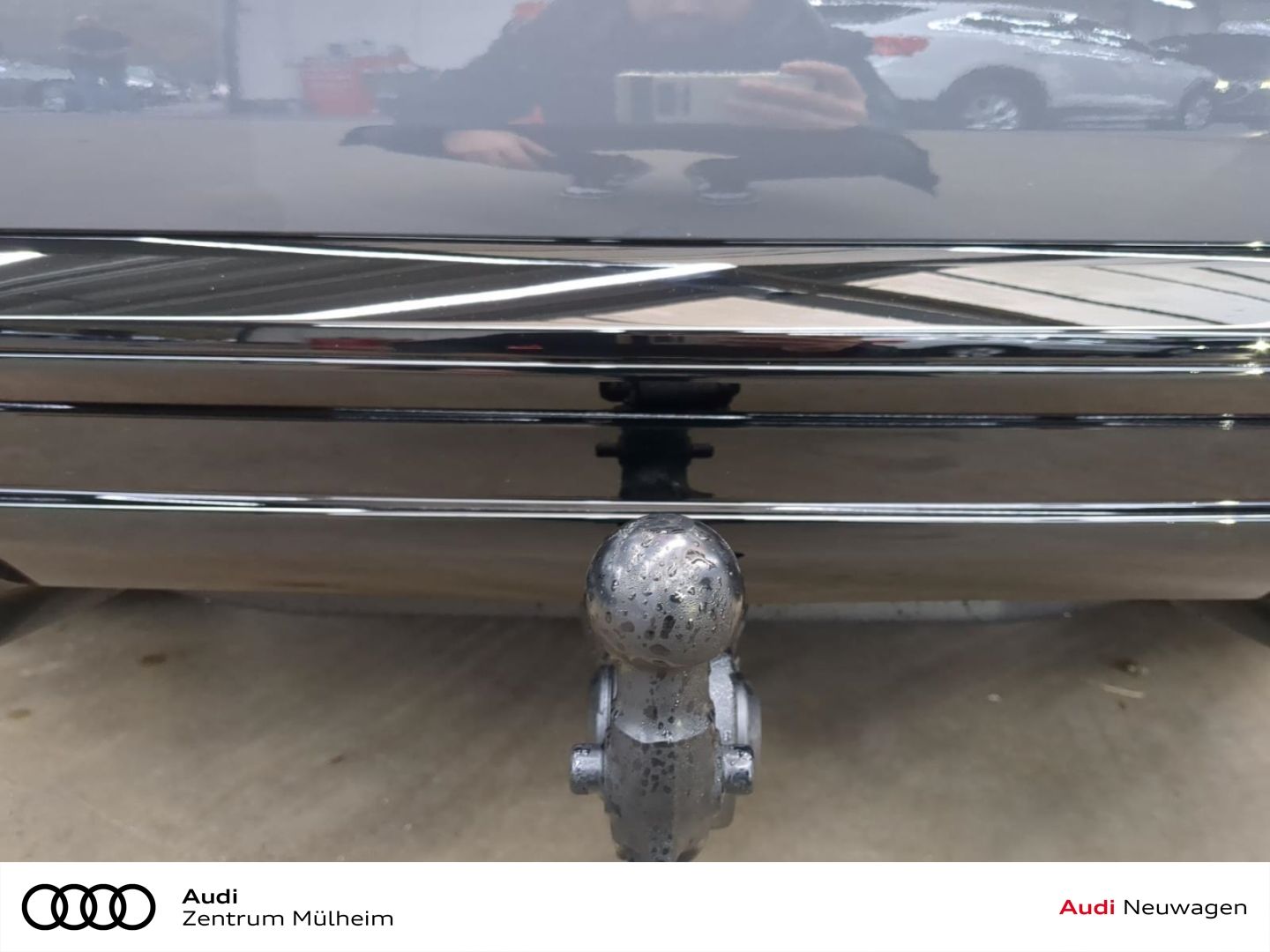 Audi A6 e-tron - Bild 10