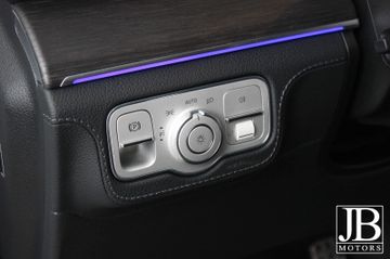 Fahrzeugabbildung Mercedes-Benz GLE 53 AMG Coupe 4Matic+ Night Pano Burmester