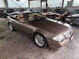 Mercedes-Benz SL 500 - Mercedes-Benz SL 500 aus 1990
