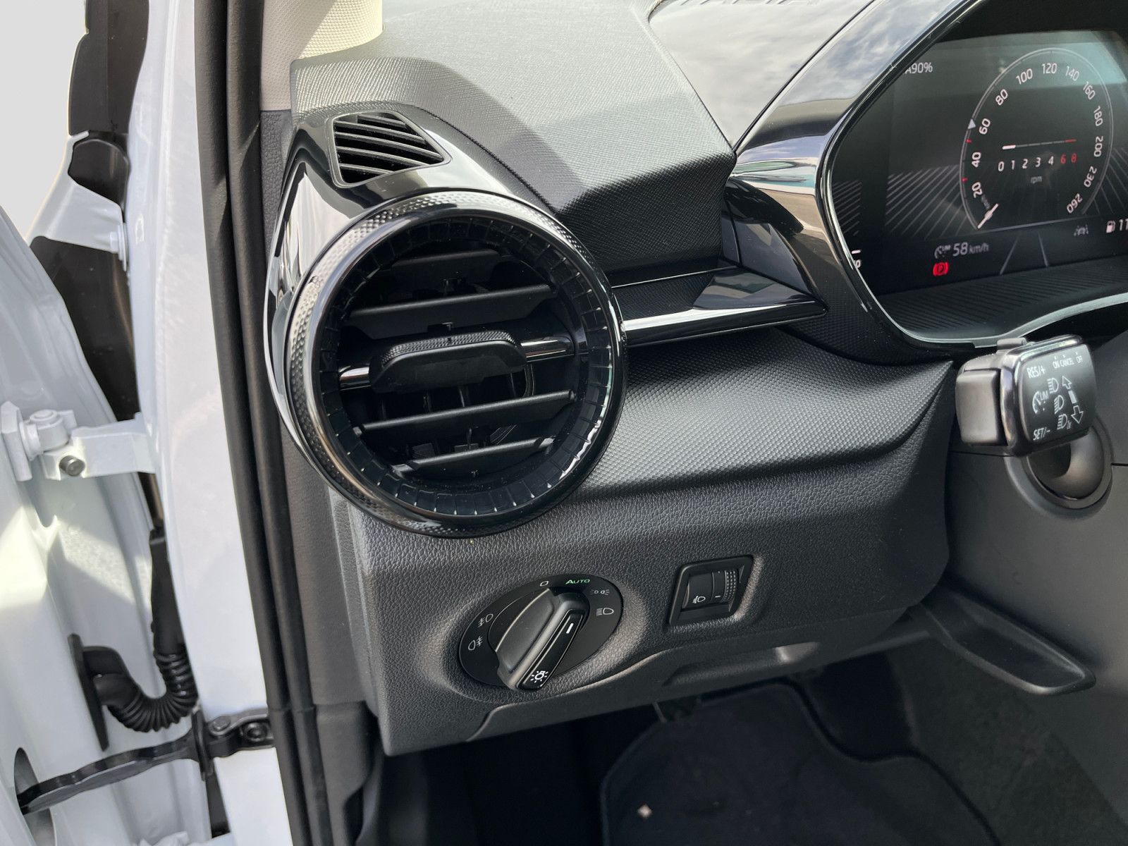 Skoda Fabia - Bild 13