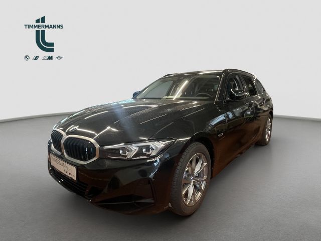 BMW 330e Touring Automatic Navi Bluetooth PDC MP3