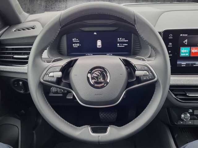 Kamiq Selection 1.5 TSI Aut. Pano Navi LED
