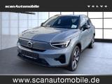 Volvo XC 40 Plus Recharge Pure Electric 2WD Bluetooth - Volvo XC40: Recharge Plus