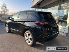OPEL Grandland GS Line 1.Hd/Navi/360°CAM*DAB+*SHZ*