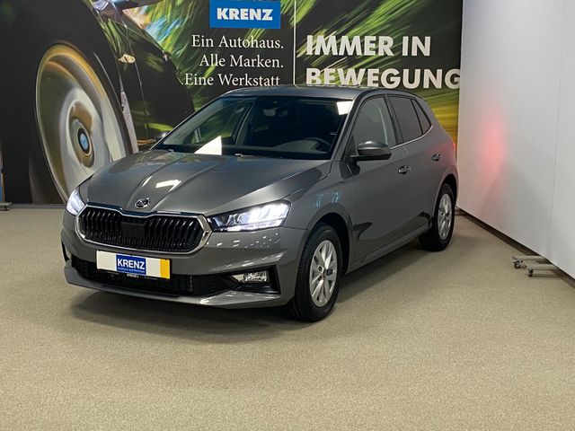 SKODA Fabia 1.0 TSI DSG Selection+KLIMATRONIC+ALU+PDC+