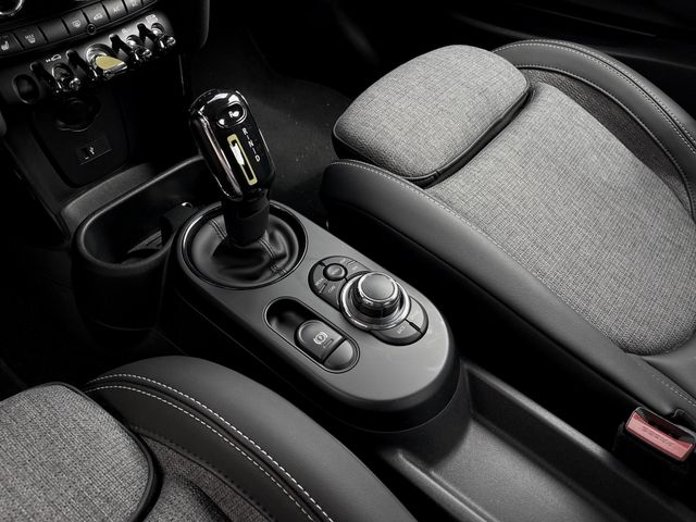 Foto Nummer 10: MINI Cooper S