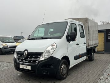 Renault Master - 2