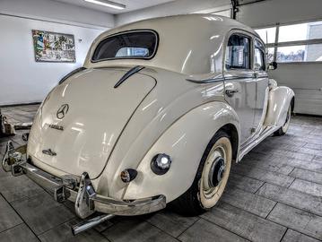 صورة 5 لـ 1949 Mercedes-BENZ OTHERS