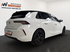 Fahrzeugabbildung Opel Astra L 1.2 Turbo GS -- Navi Pro/Tech-Paket1/AHK