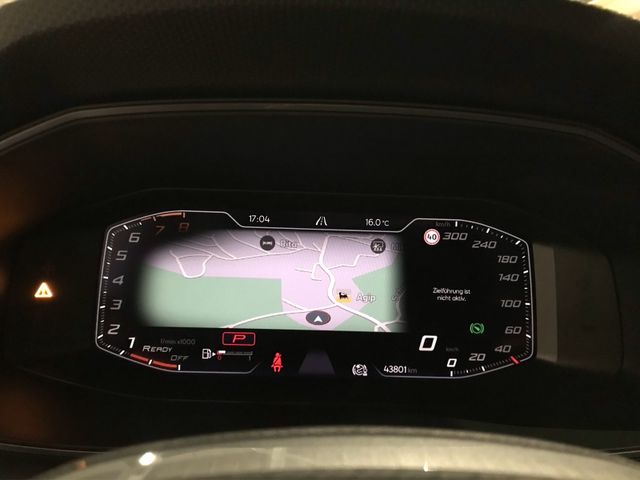 Leon 1.5 eTSI DSG*KAMERA*NAVI*SHZ*