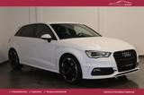 Audi A3 1.2 TFSI Sportback S-Line-NAVI-XENON-B&O-PDC- - Audi A3: 2l TFSI