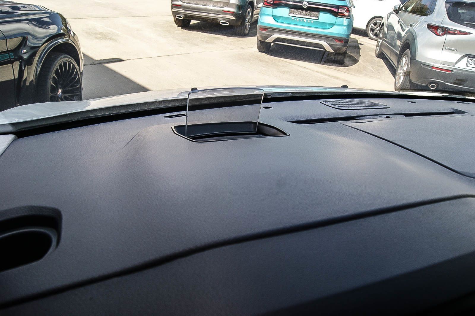 Fahrzeugabbildung Toyota Proace Verso 2.0 D-4D L1 Executive HEADUP 7SITZE