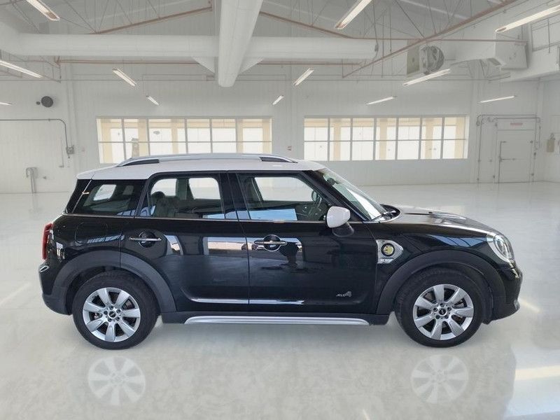 MINI COOPER SE COUNTRYMAN ALL4 BUSINESS AUTOMATI imagem 3