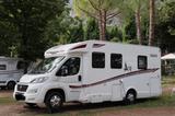 Rimor Seal 68P - Wohnwagen & Wohnmobile in Bonn