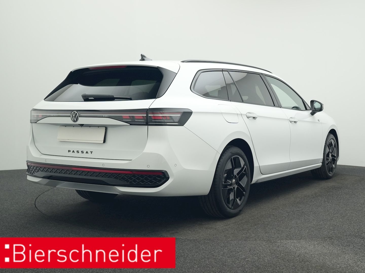 Volkswagen Passat - Bild 6