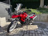 BMW F650 GS - BMW 2009 F650GS