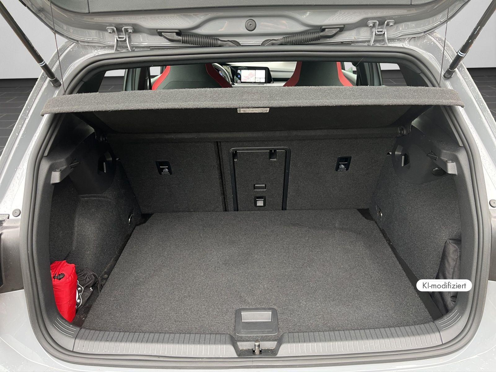 Volkswagen Golf GTI 2.0 TSI DSG, миниатюра 16