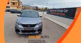 Peugeot 5008 NEW 2.0 BlueHDi 177cv EAT8 *GT LINE - Peugeot 5008: 2.0