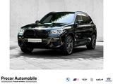 BMW X3 M40i AHK+PANO+STANDHZG+LCPROF+HEAD-UP+ - gebrauchte BMW X3 M40 aus dem Jahr 2021