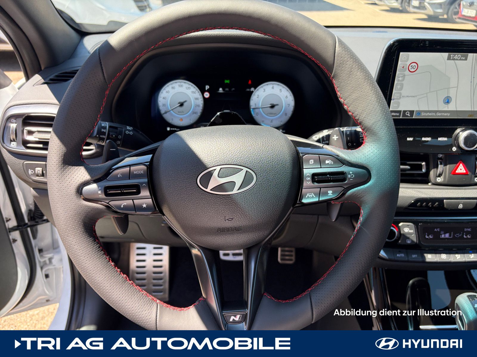 Hyundai i30 - Bild 14