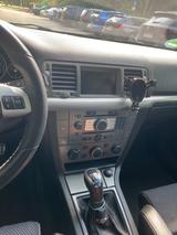 Opel Vectra OPC OPC - Opel Vectra: Opc