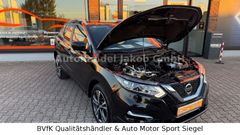 NISSAN Qashqai/Zama/SonderAusstattung/TÜV&Service NEU!