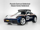 Porsche 911 Dakar - Nr. 2268/2500 | Mw.st | 1.001km!!! - Porsche: 911 ST