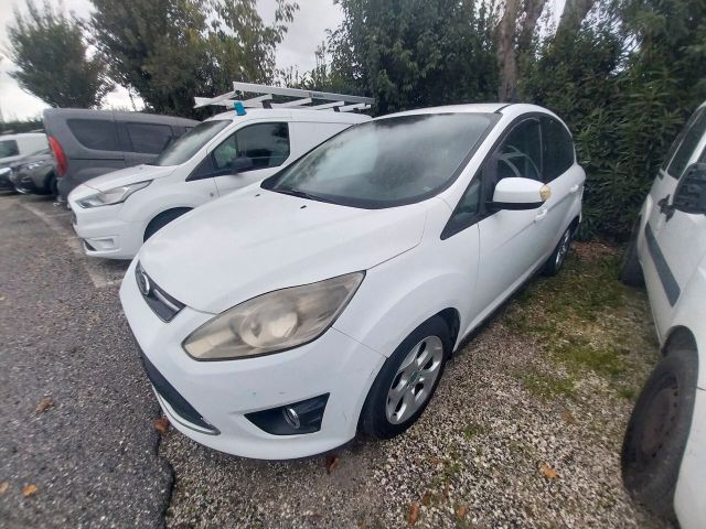 Ford C-Max 1.6 TDCi 115CV Titanium