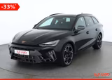 Cupra Leon ST VZ 2.0 TSI 4Drive DSG Matrix ACC AHK Kam