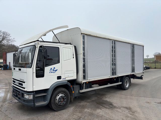 Iveco ML 120 E23, original 158.000 km, ohne Rost,  TOP