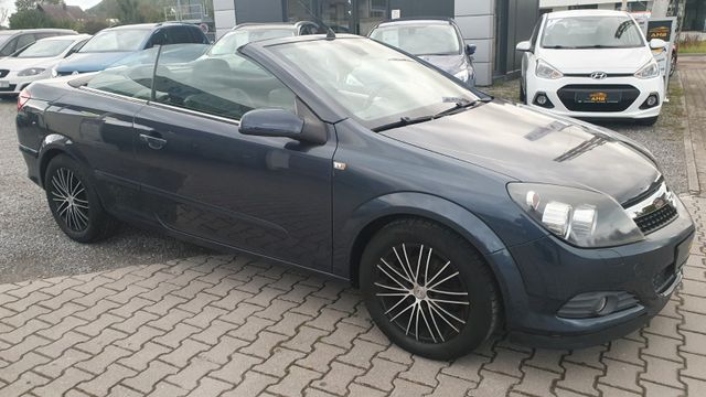 Opel Astra Endless Summer 1.8 Cabrio/ TÜV 2025/Klima/