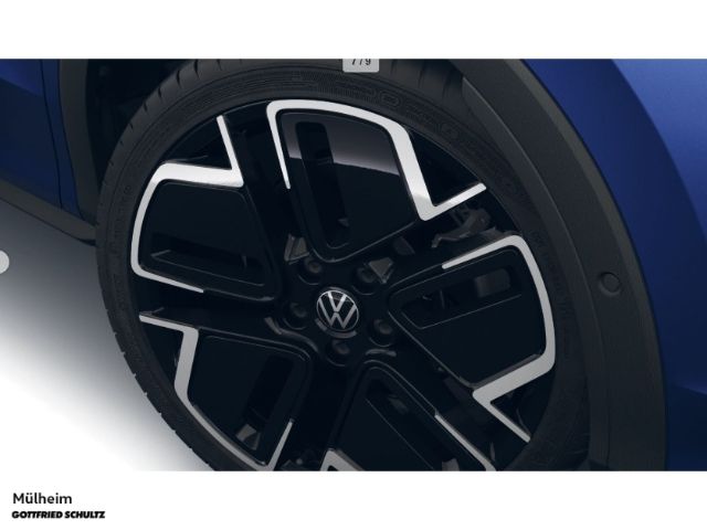 Volkswagen T-Roc - Bild 8