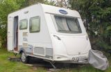 Caravelair Antares Luxe 376 V2 -Vorzelt-1. Hand-Top Zustand - Offers matching your search criteria